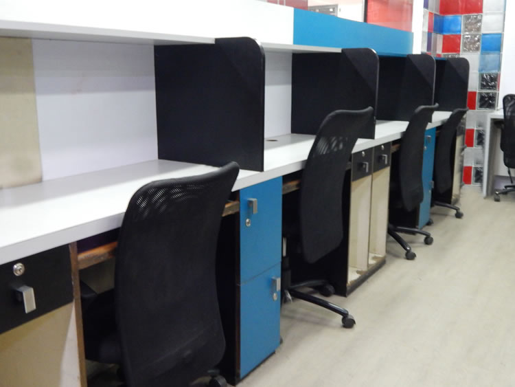 Work Area
