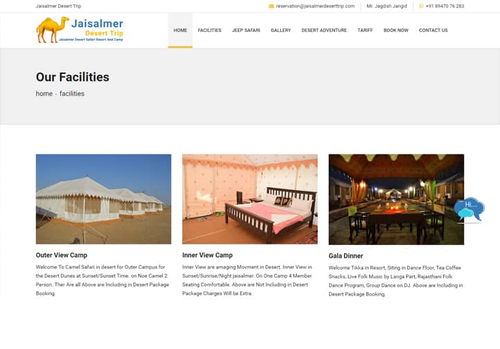 jaisalmer