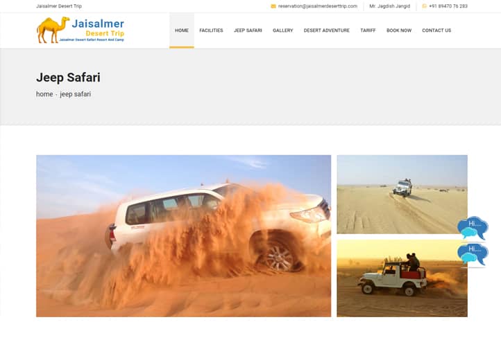 jaisalmer